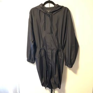 JW Anderson x UNIQLO Trench Coat